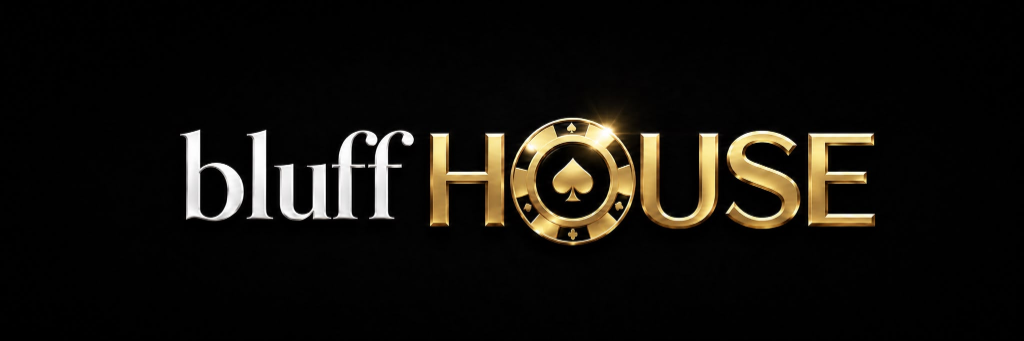 bluffHOUSE Logo